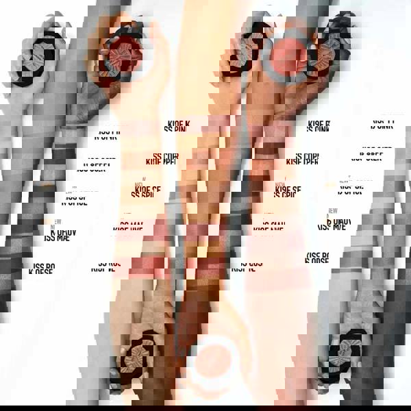 Bareminerals Gen Nude Blonzer-KISS OF SPICE Blonzer