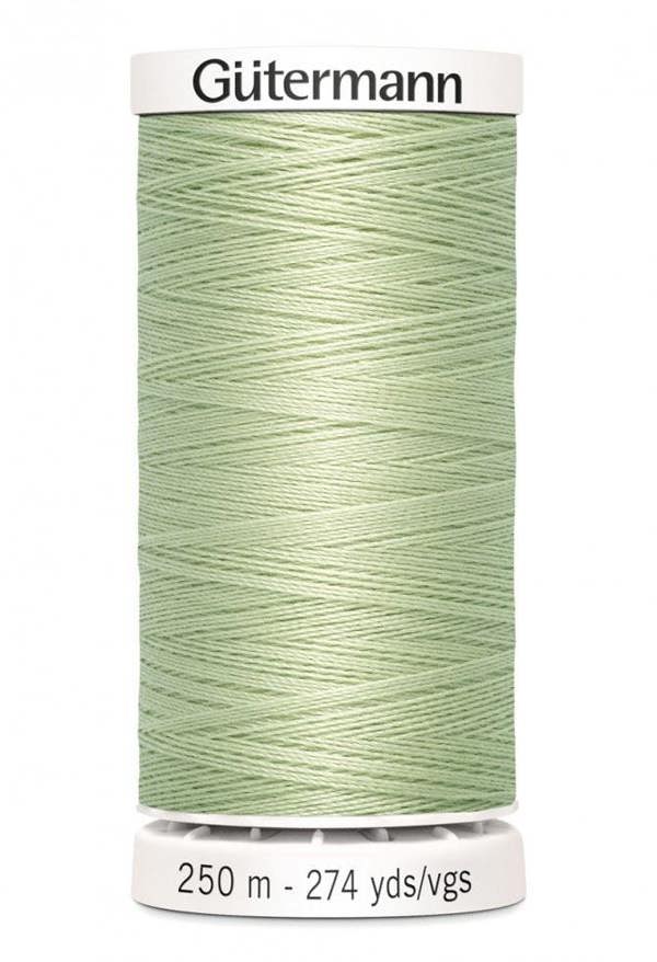Gutermann Sew All Polyester Sewing Thread 250m Polyester Thread Suitable For Dressmaking
