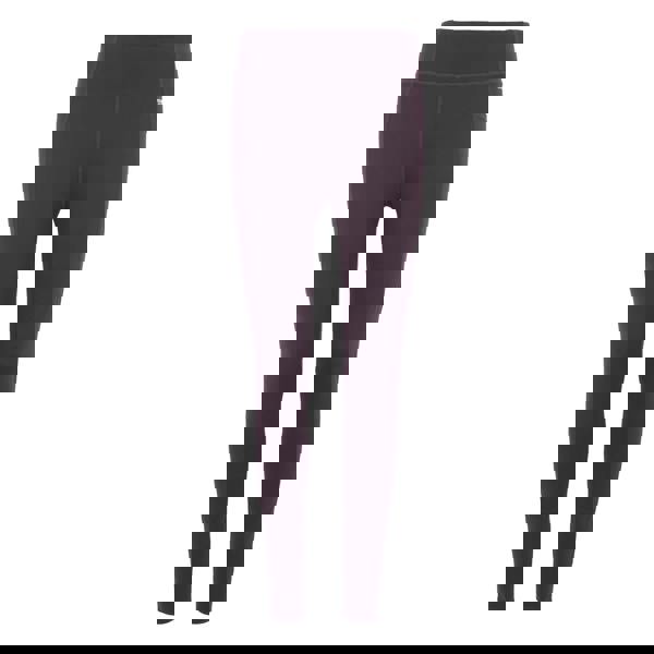 Regatta Womens Holeen Pro Compression Leggings - Deep Plum