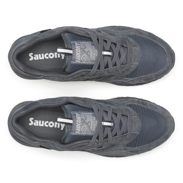 Saucony Originals Saucony Shadow 6000 GTX Gore-Tex Trainers