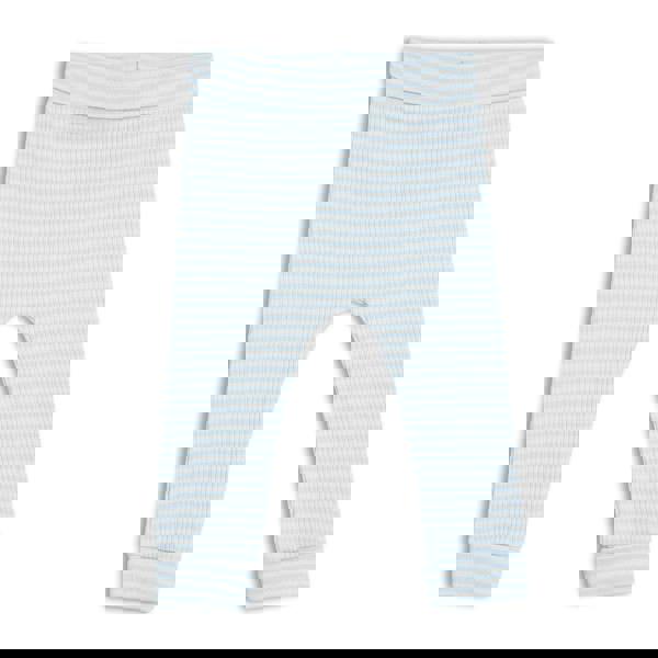 Mini Cuddles Baby Boys 6pc Essentials Gift Set, Multicolour