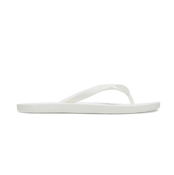 Crocs CROCS Unisex Flip White