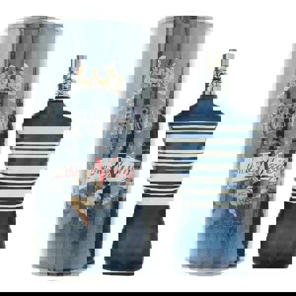 Jean Paul Gaultier Le Male In The Navy Eau de Toilette 125ml