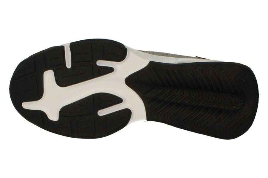 Nike Jordan Air 200E Mens Trainers Dc9836  002 - Cement Grey University Red 002 - Photo 4