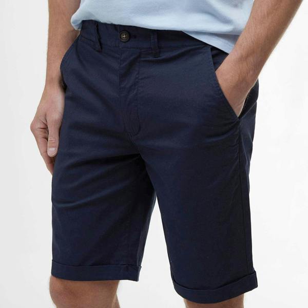 Barbour Smart Chino Short