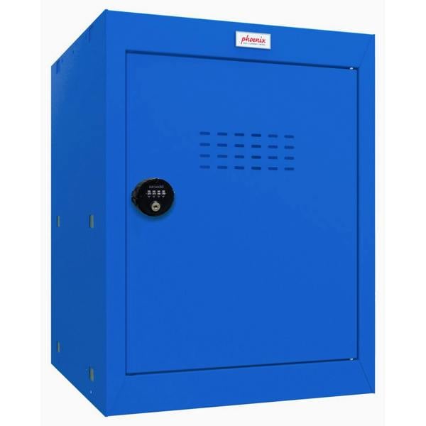 Phoenix Safe Phoenix CL Series CL0544BBC Size 2 Cube locker with Combination Lock