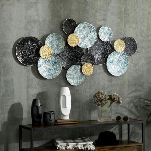 Metal Wall Décor