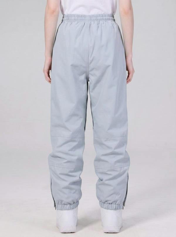 Anniou Women's Ski Trousers