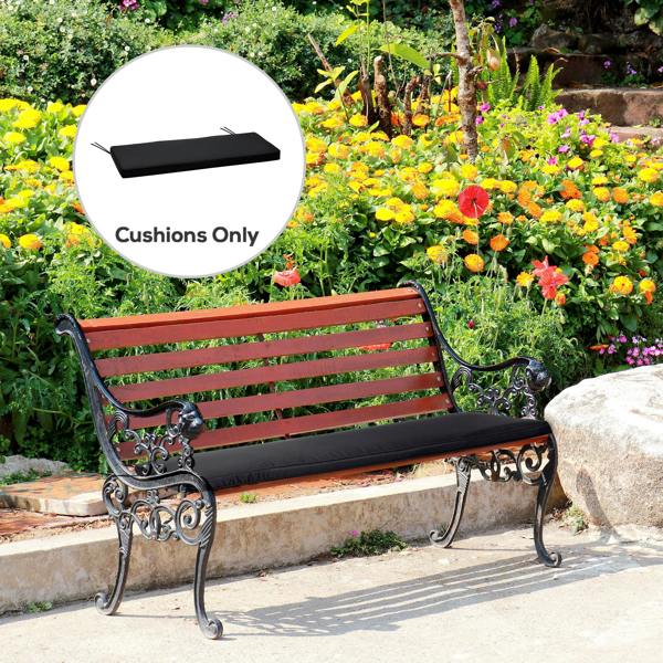 Outdoor Seat Cushion