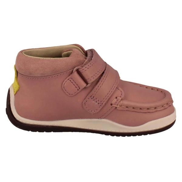 Clarks Kids Clarks Pie Crust Ankle Boots Noodle Play