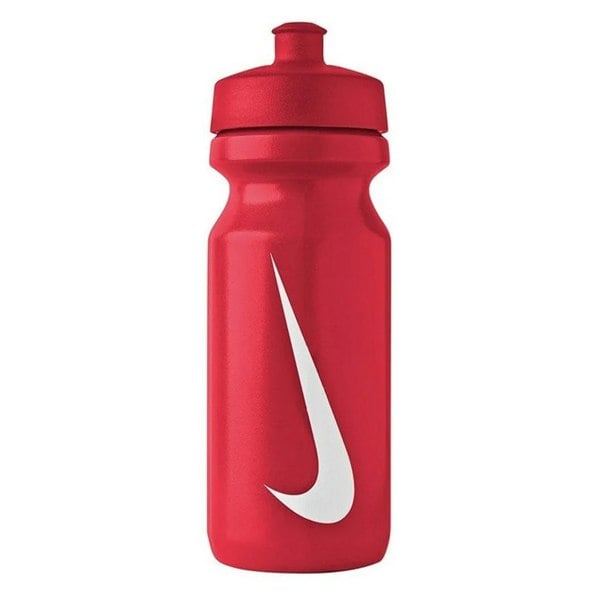 Nike Big Mouth 2.0 Wide Mouth 650ml Water Bottle - Red