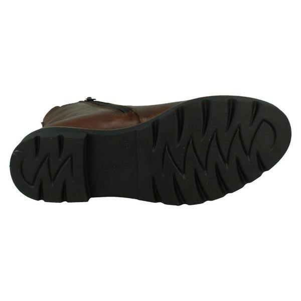 Remonte Ladies Remonte-Tex Water Resistant Ankle Boots D2Q70