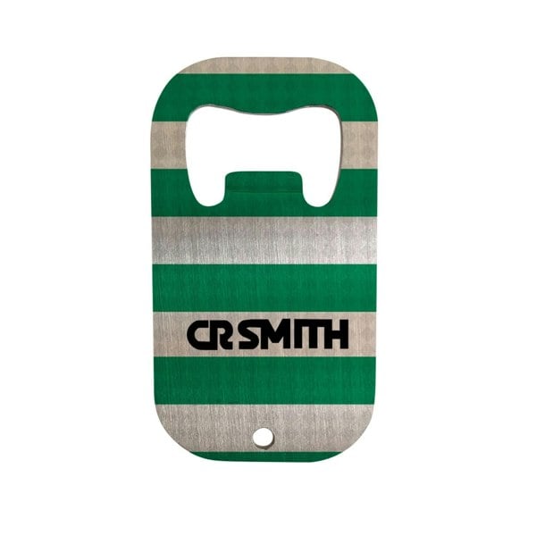 BritishmadeGifts Celtic Football Fan - Retro Bar Box - The Perfect Time Capsule Gift Box for Football Lovers