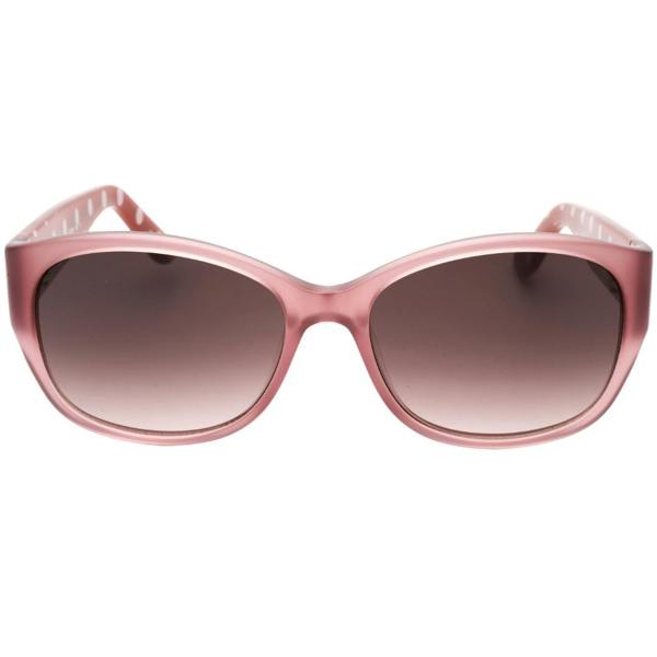 Juicy Couture Ju 551/S 00T7 Plum/Brown Sf Sunglasses Female 54X16X130 One Size