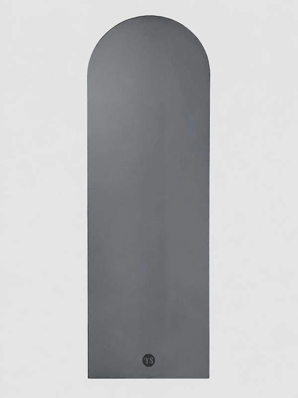 Yoga Studio Arch Grip Mat 4mm