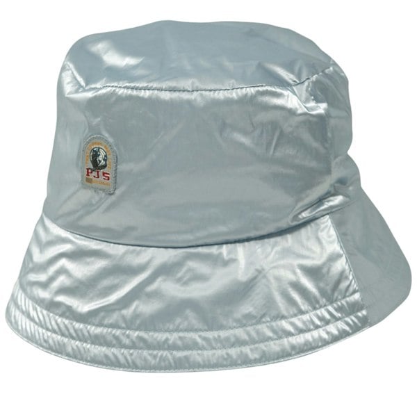 Parajumpers Bucket Hat Shiny Cap - Grey