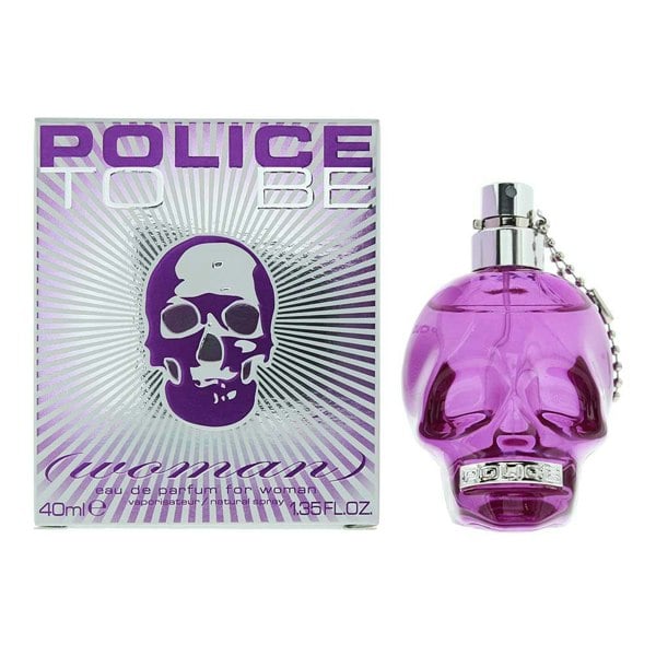 Police To Be Woman for Her Eau de Parfum - 40ml