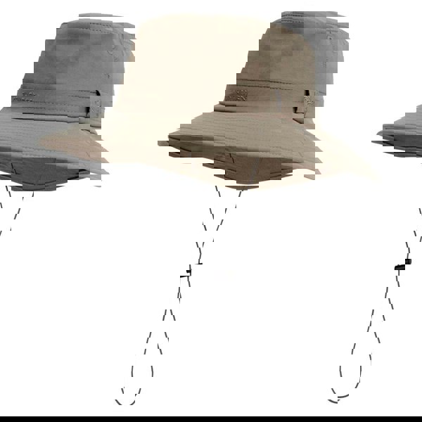 Craghoppers Mens Outback II Nosilife Hat - Pebble