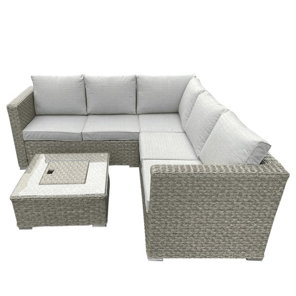 Corner Sofa Outdoor
