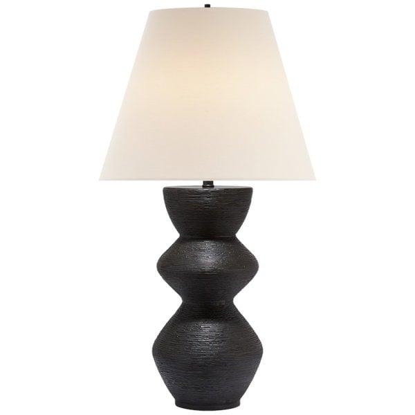 Kelly Wearstler Utopia Table Lamp - Signature Collection