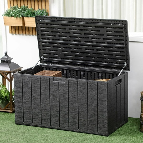 Outdoor Storage Box
