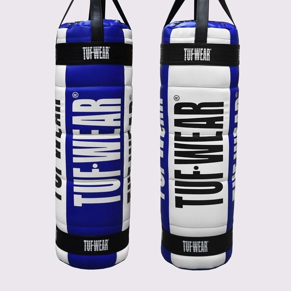 Tuf Wear Balboa 4FT Quilted Punchbag