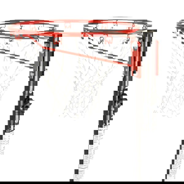 NET1 Portable Netball Post