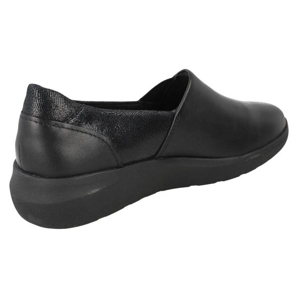 Clarks Ladies Clarks Light Weight Casual Shoes Kayleigh Step