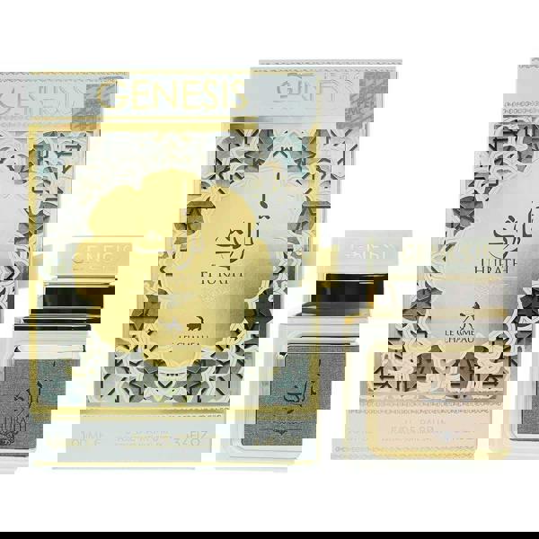 Genesis Le Chameau Genesis Thurath Eau De Parfum 100ml