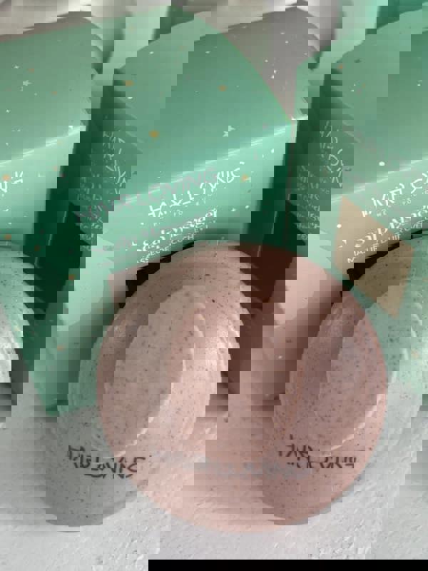 hair loving scalp massager 