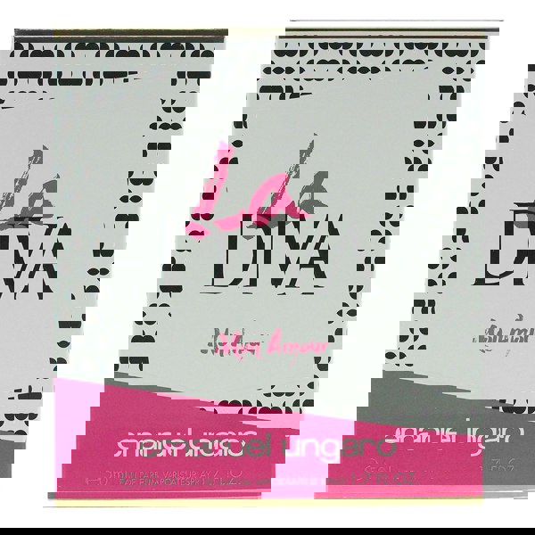 Emanuel Ungaro La Diva Mon Amour for Her Eau de Parfum - 50ml