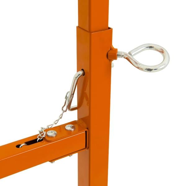 T-mech Trestle Stand x 6