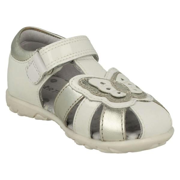 Start-rite Girls Startrite Closed Toe Summer Sandals Charm