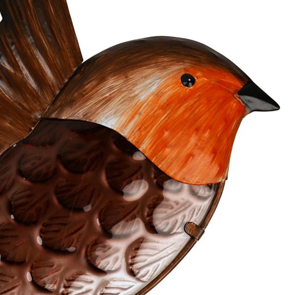 Country Living Wall Decor - Robin