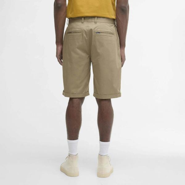 Barbour Smart Chino Short