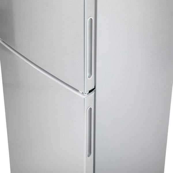 Willow 157L Fridge Freezer WFF157S - Silver