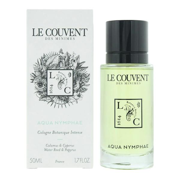 Le Couvent Des Minimes Aqua Nymphae Cologne Intense 50ml Spray Unisex
