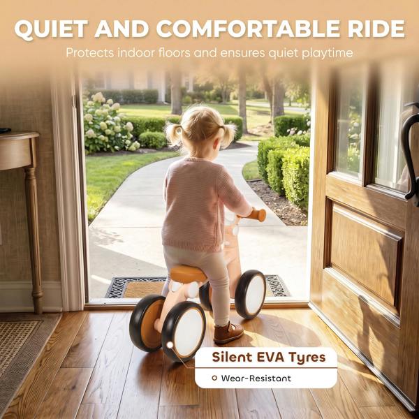 Kids Balance Bike