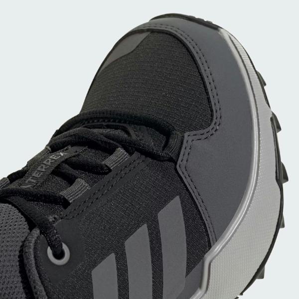Adidas Junior Terrex AX4R Hiking Walking Shoes Trainers IF6525
