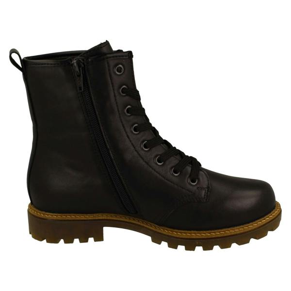 Remonte Ladies Remonte Ankle Boots D3C70