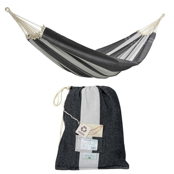 Amazonas Paradiso Silver Hammock