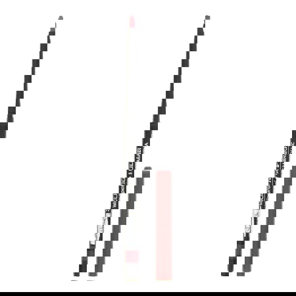 Isadora Sculpting Waterproof 58 Marsala Lip Liner 0.3g