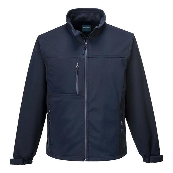 Softshell (3L)