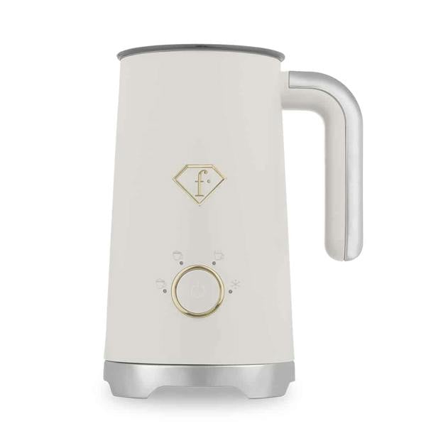 Milk Frother Cream Gold FTV0182 Fashion