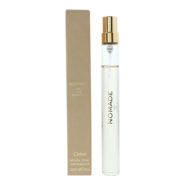 Chloé Nomade Womens Eau de Parfum 10ml Fragrance