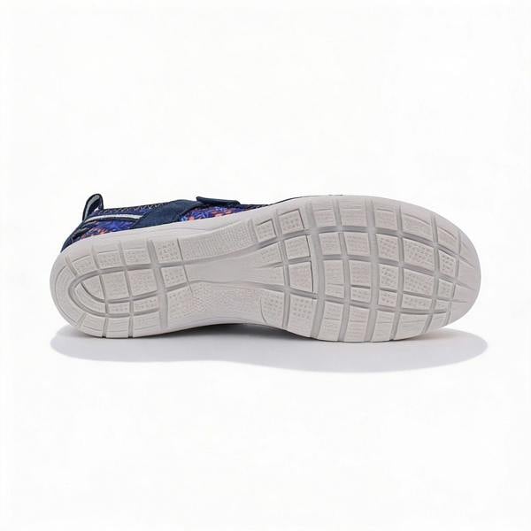 Free Spirit CLEVELAND Casual Shoes in Blue