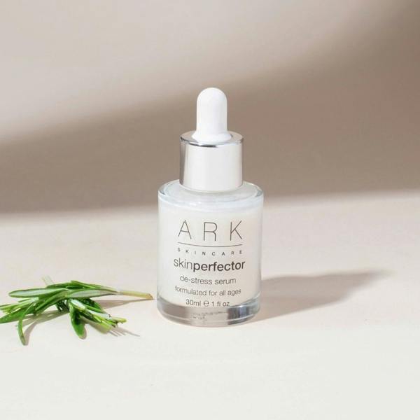 ARK Skincare De-Stress Serum