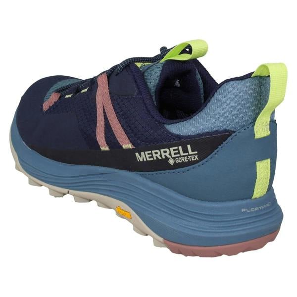 Merrell Ladies Merrell Gore-Tex Walking Trainers Siren 4 GTX J037280
