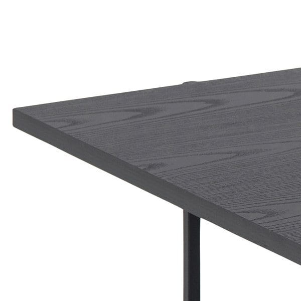 Furniture To Go Angus Coffee Table in Black