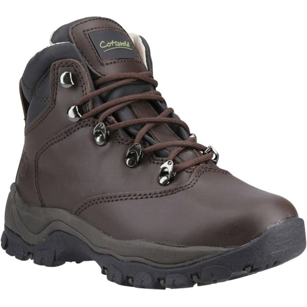 Cotswold Winstone Women's Boots in Brown